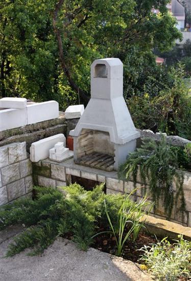 Apartment and Rooms Luka