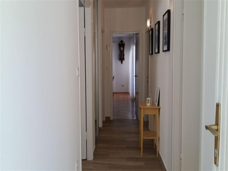 Apartman A2, za 4 osoba/e