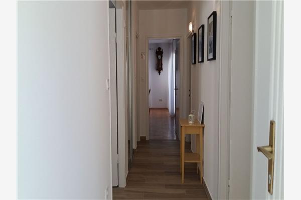 Apartman A2, za 4 osoba/e
