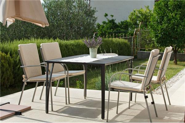 Апартаменты A1, для 4 лиц