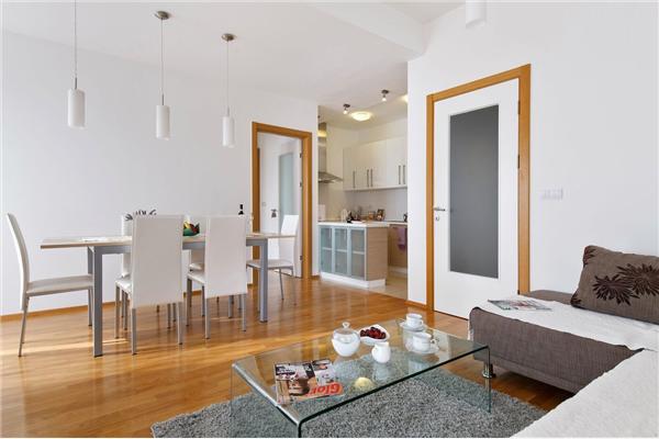 Апартаменты A1, для 4 лиц