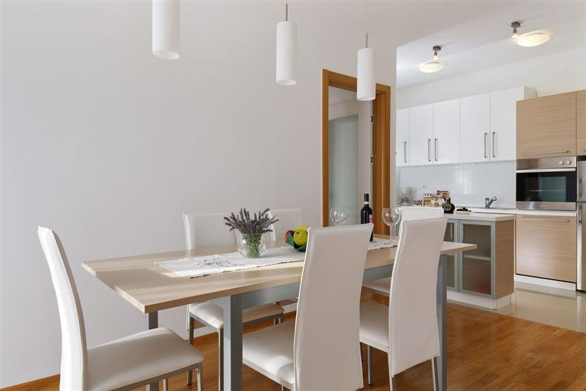 Апартаменты A1, для 4 лиц