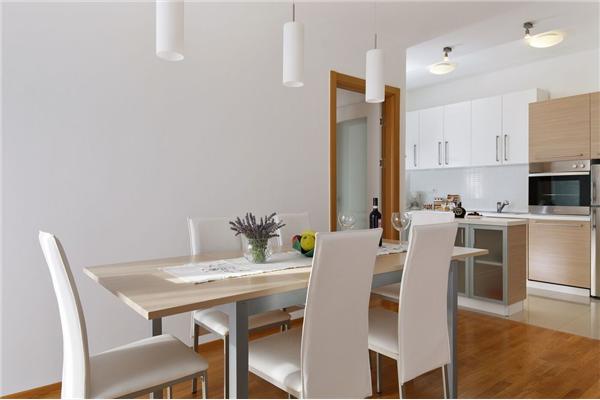 Апартаменты A1, для 4 лиц