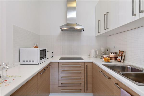 Апартаменты A1, для 4 лиц