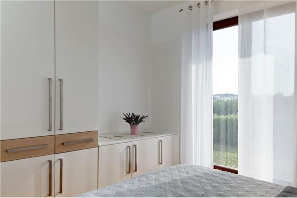 Апартаменты A1, для 4 лиц