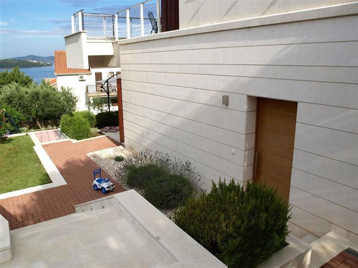 Апартамент Marija