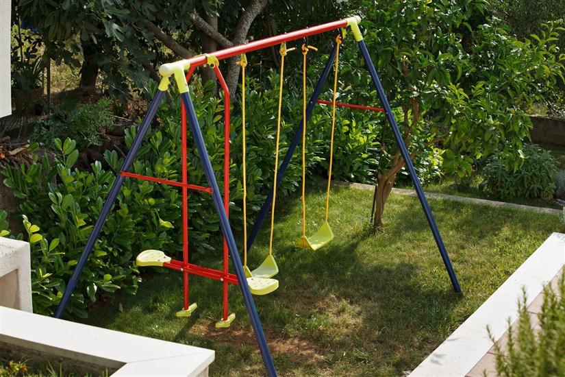 Апартамент Marija