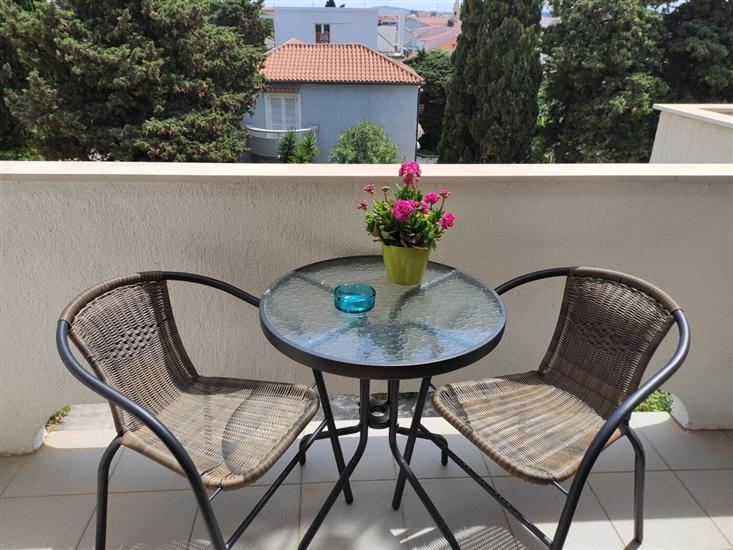 Apartman A7, za 2 osoba/e