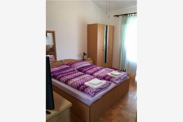 Apartment A3, for 2 persons