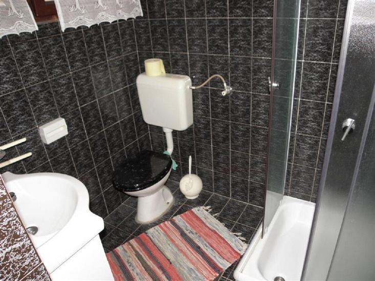 Apartment A3, for 2 persons