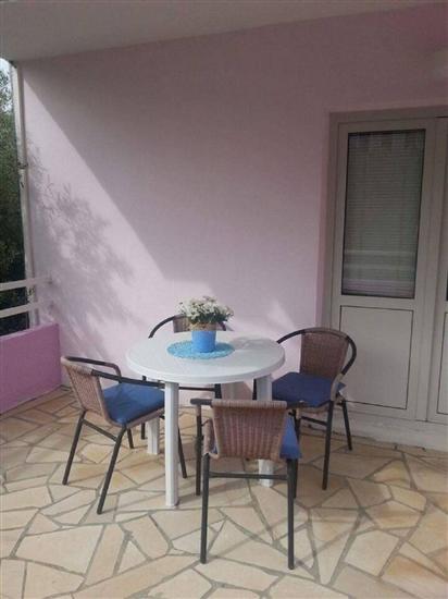 Apartament A2, dla 4 osób