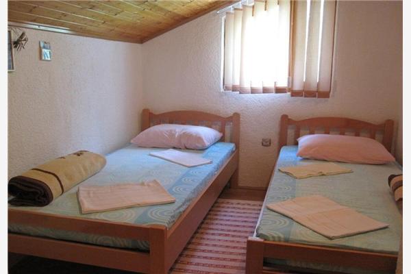 Apartment A3, for 4 persons