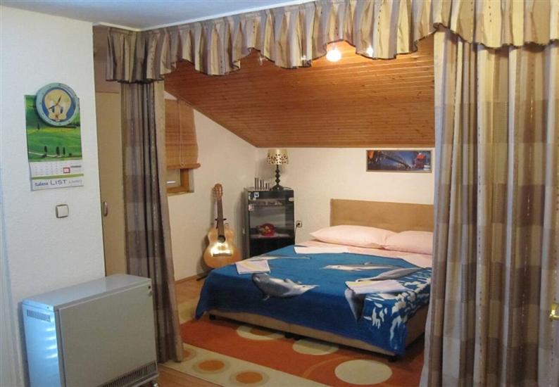 Apartment A3, for 4 persons