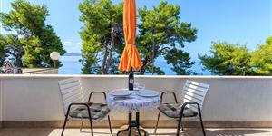 Apartmá - Krilo Jesenice