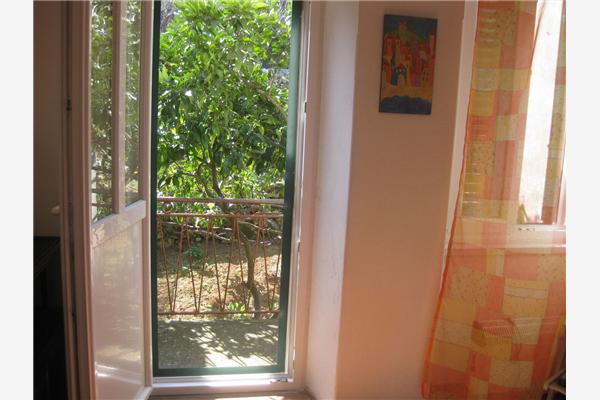 House K1, for 4 persons