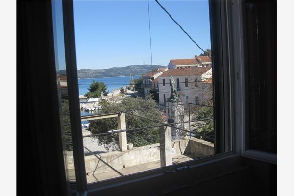 House K1, for 4 persons