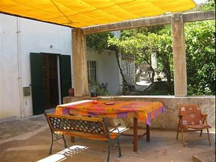 House K1, for 4 persons