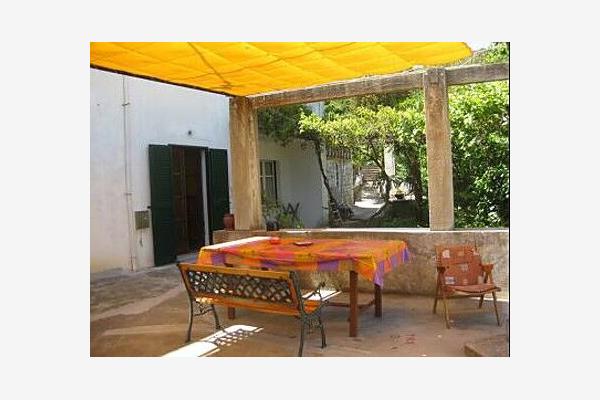 House K1, for 4 persons