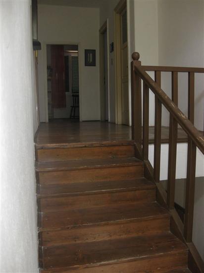 House K1, for 4 persons