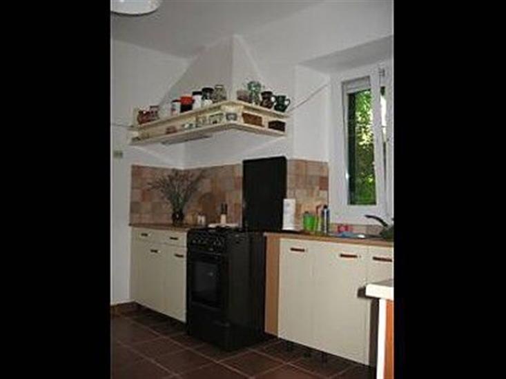 House K1, for 4 persons