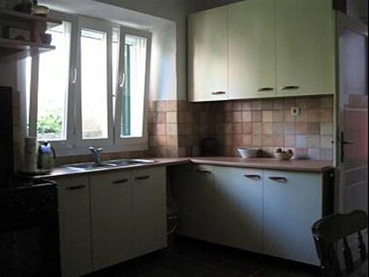 House K1, for 4 persons