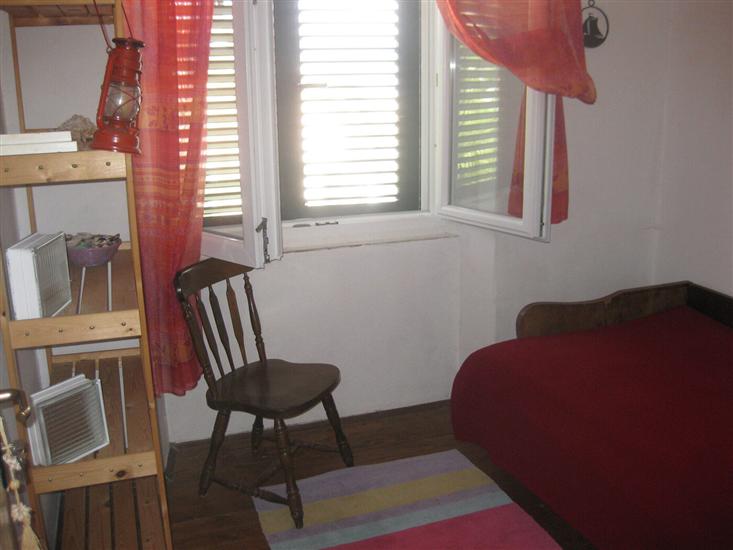 House K1, for 4 persons