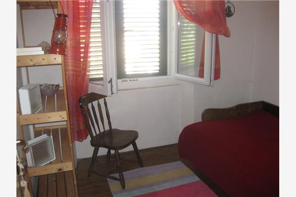 House K1, for 4 persons