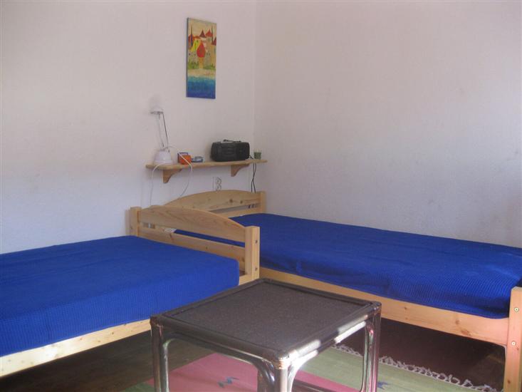 House K1, for 4 persons