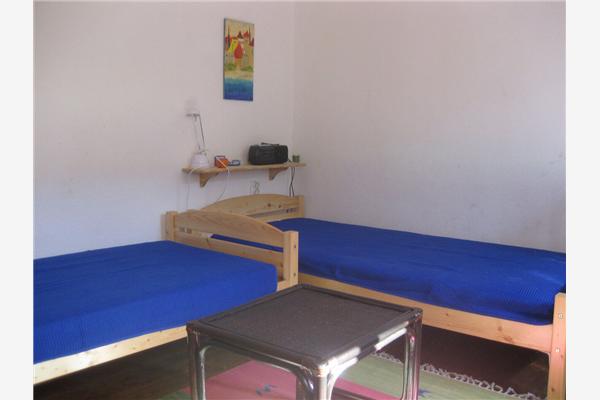 House K1, for 4 persons