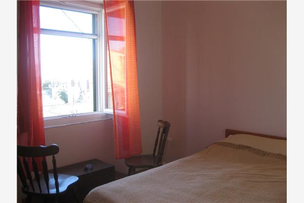 House K1, for 4 persons