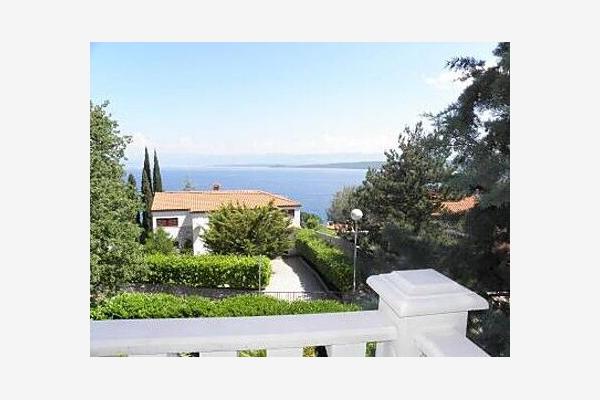 Apartment A2, for 6 persons