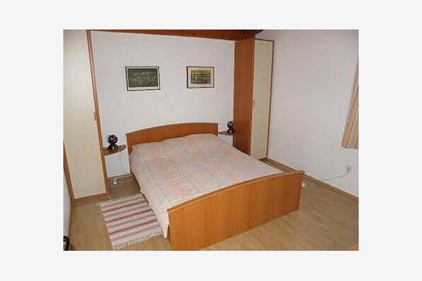 Apartment A2, for 6 persons