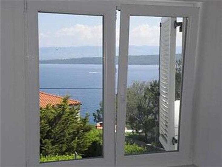 Apartment A2, for 6 persons