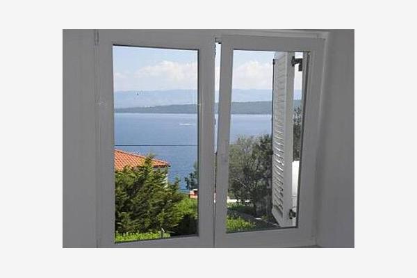 Apartment A2, for 6 persons