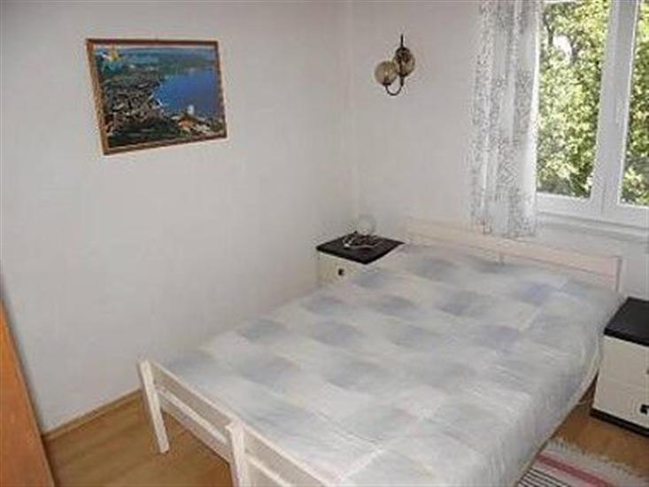 Apartment A2, for 6 persons