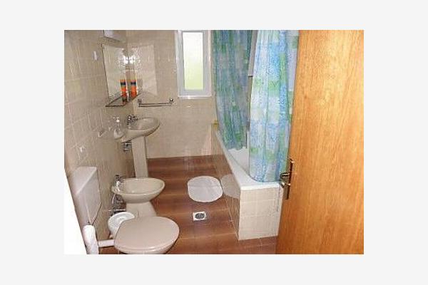 Apartment A2, for 6 persons