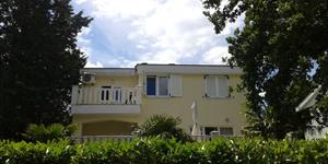 Apartament - Malinska - wyspa Krk