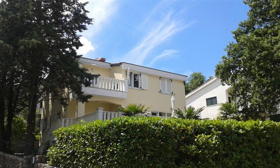 Apartments Pondeljak