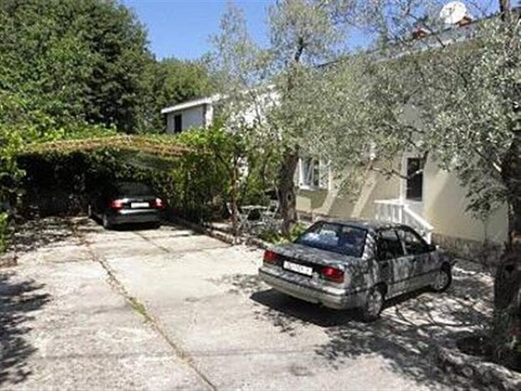 Apartments Pondeljak