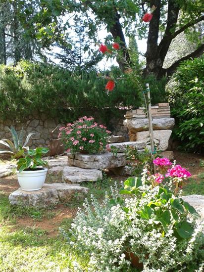 Apartments Pondeljak