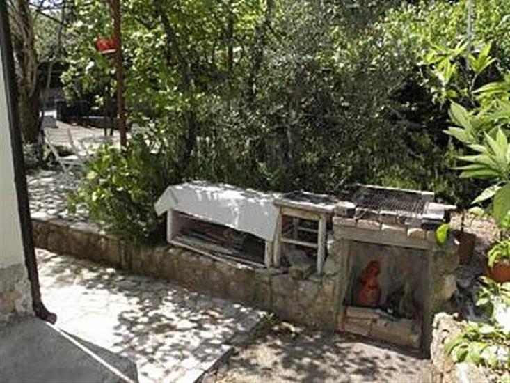 Apartments Pondeljak