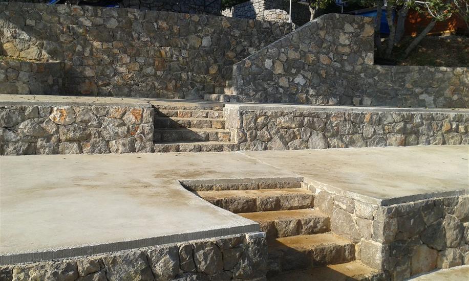 Apartments Pondeljak