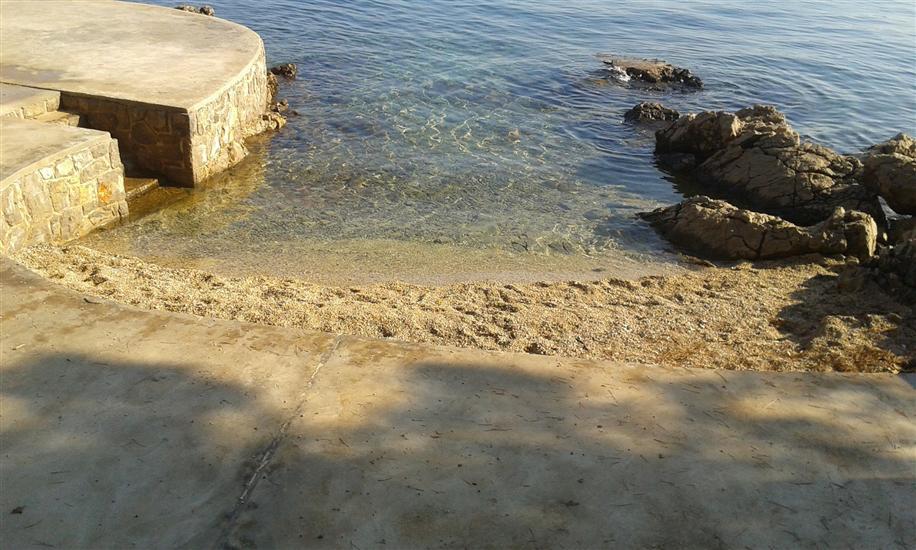 Apartments Pondeljak