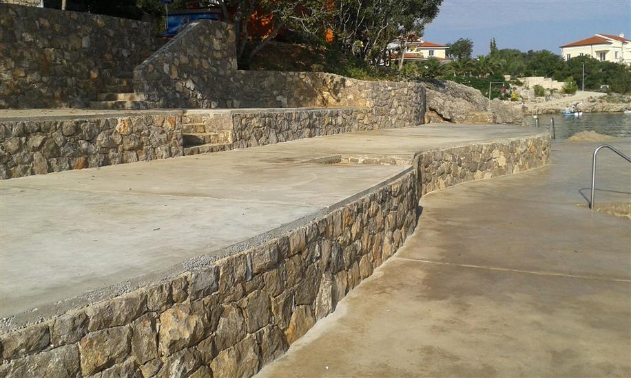 Apartments Pondeljak