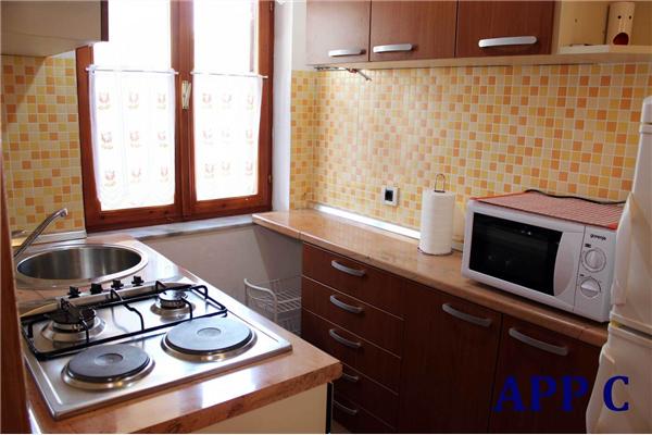 Apartment A3, for 4 persons
