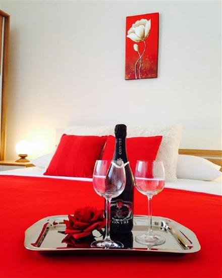 Room S3, for 2 persons