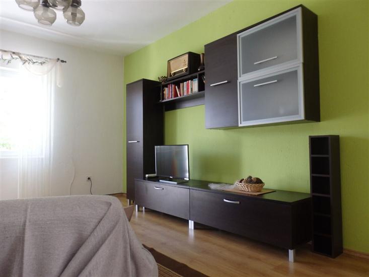 Apartment A1, for 7 persons