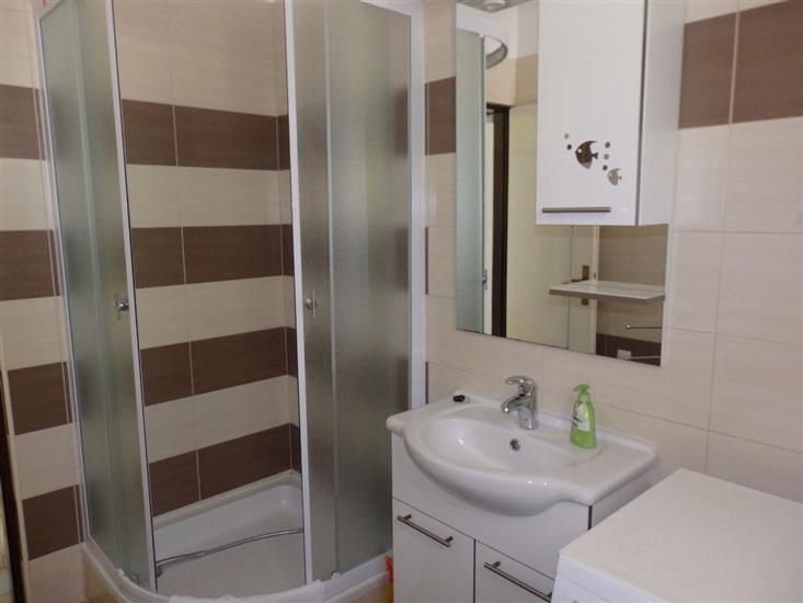 Apartment A1, for 7 persons