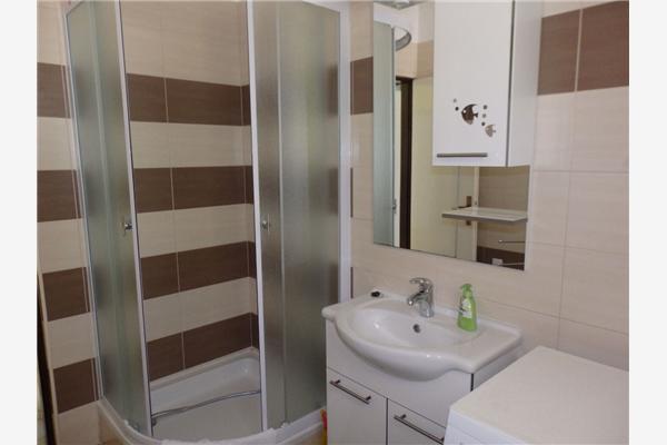 Apartment A1, for 7 persons