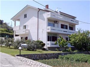 Apartment Kvarners islands,BookSuzyFrom 180 €